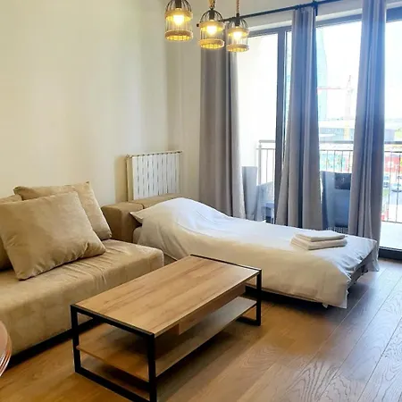 Apartment Waterfront